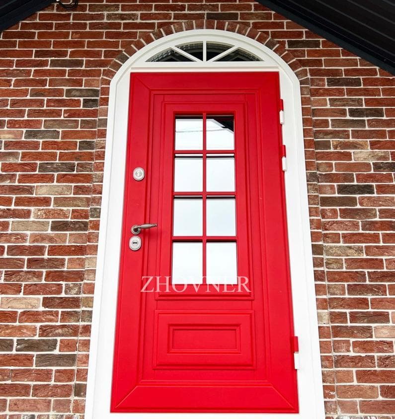 Англия-29 - фото 1