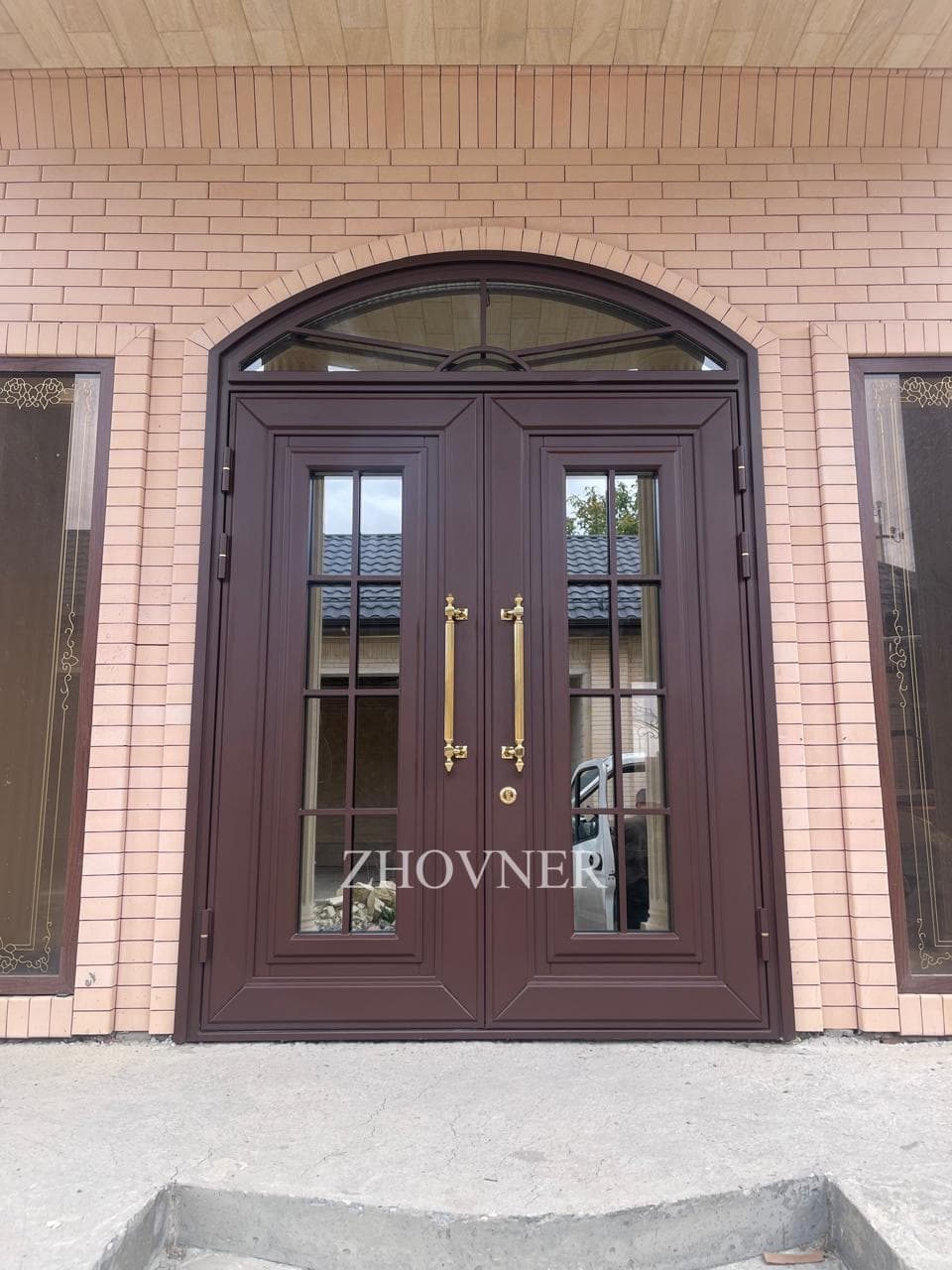 Англия-36 - фото 1