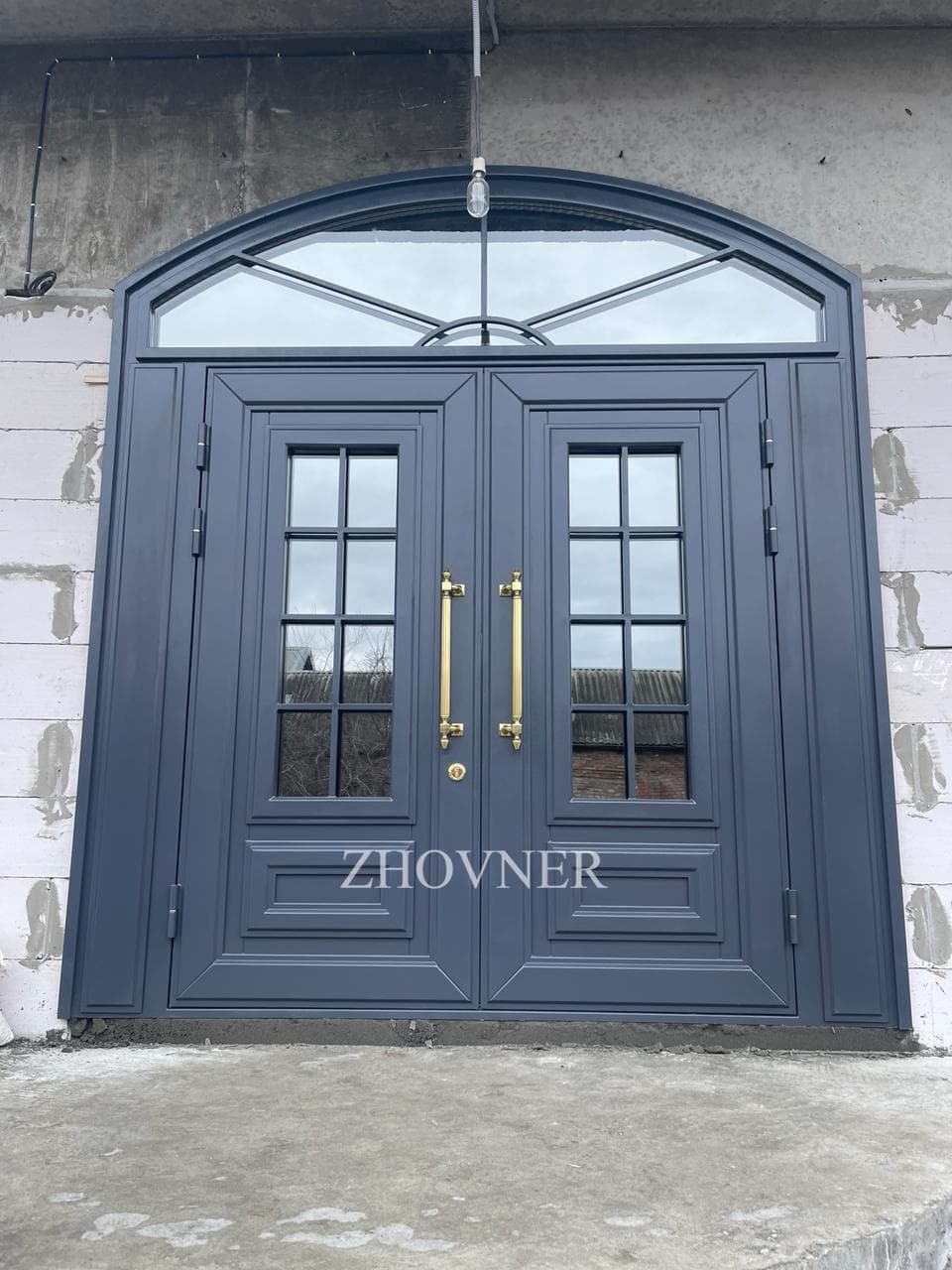 Англия-37 - фото 1