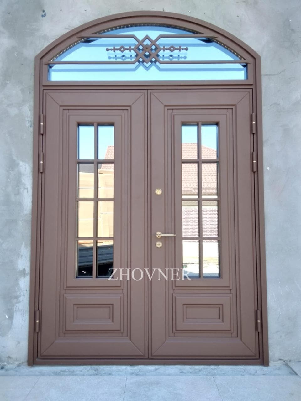 Англия-47 - фото 1