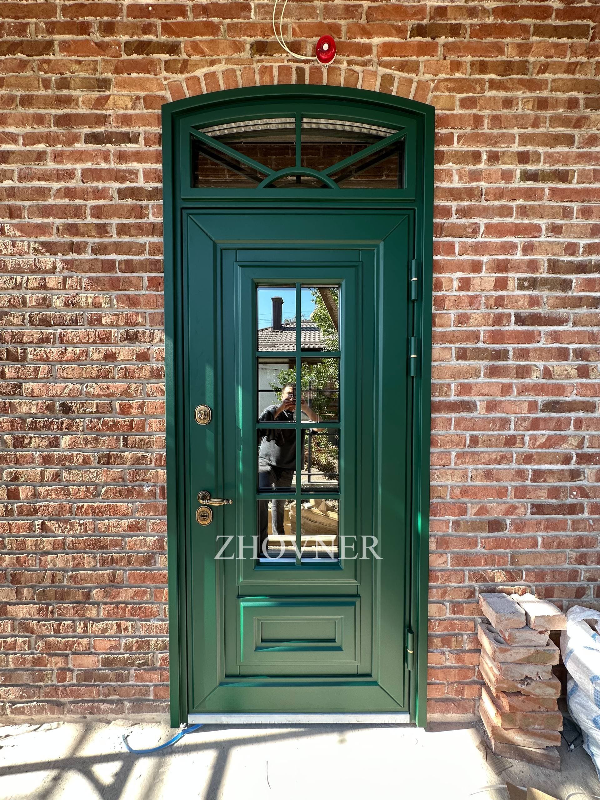 Англия-52 - фото 1