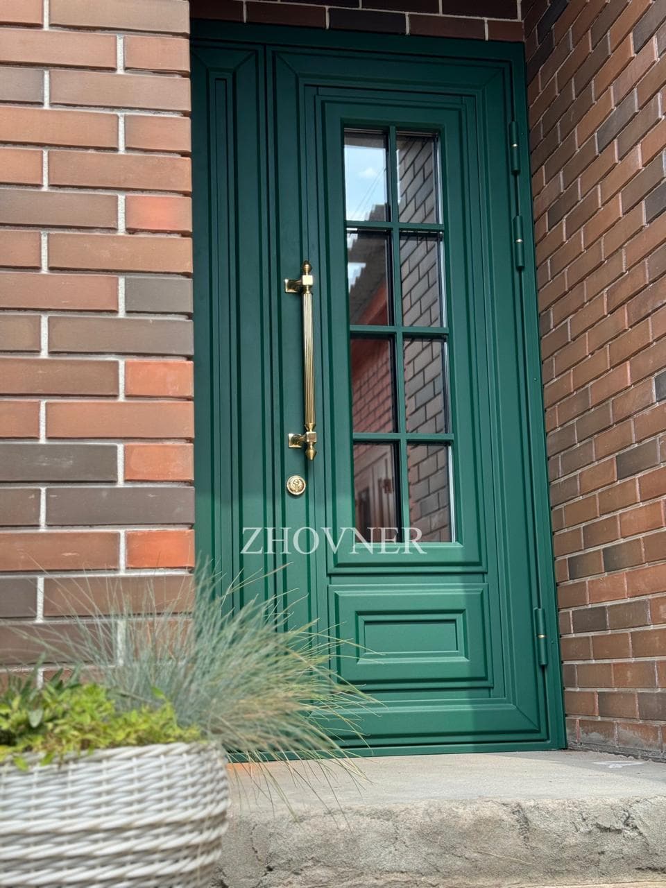 Одностворчатая-1