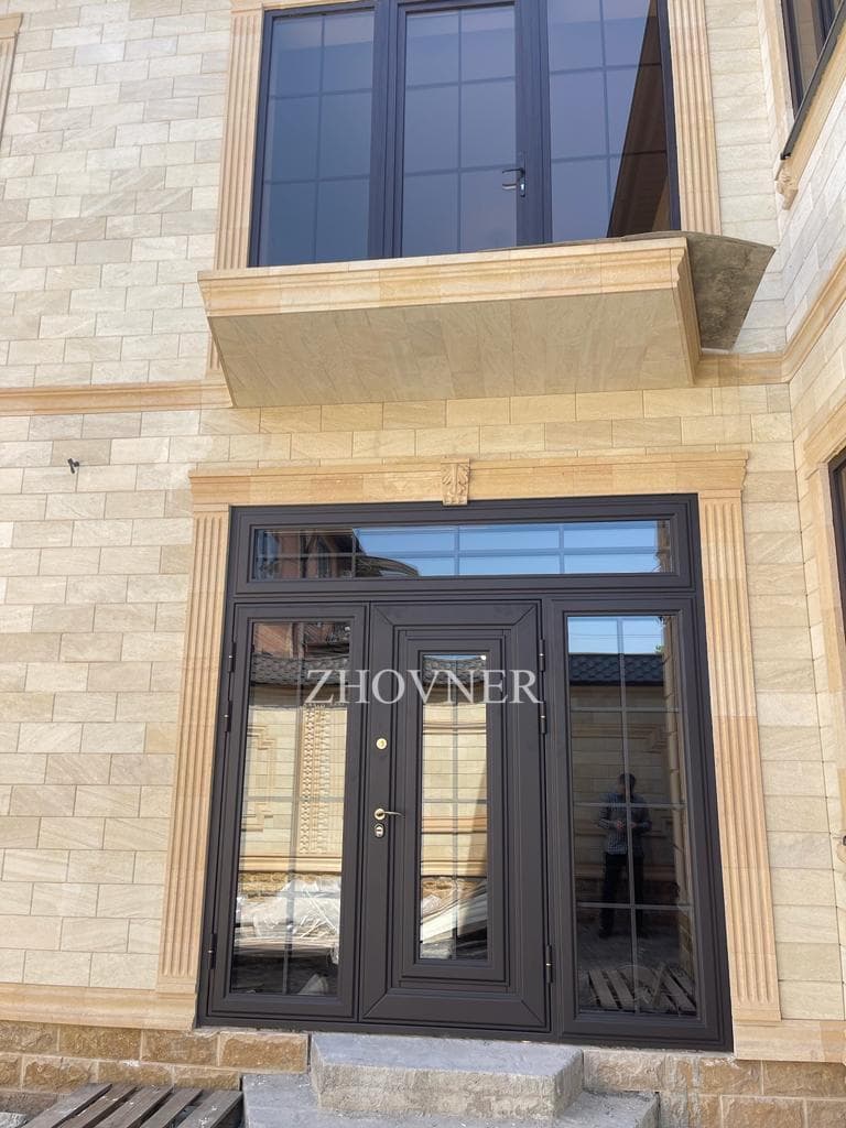 Одностворчатая-3