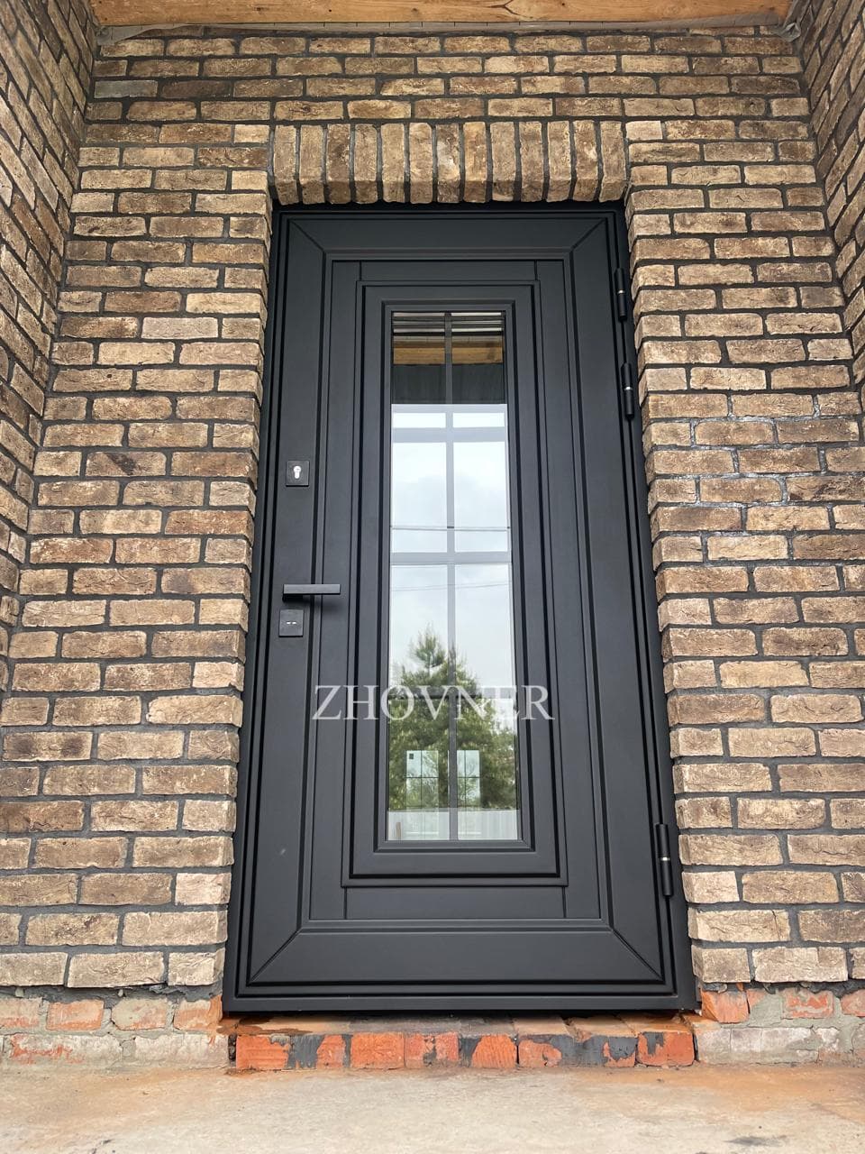 Одностворчатая-7