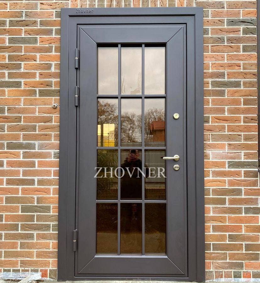 Одностворчатая-15