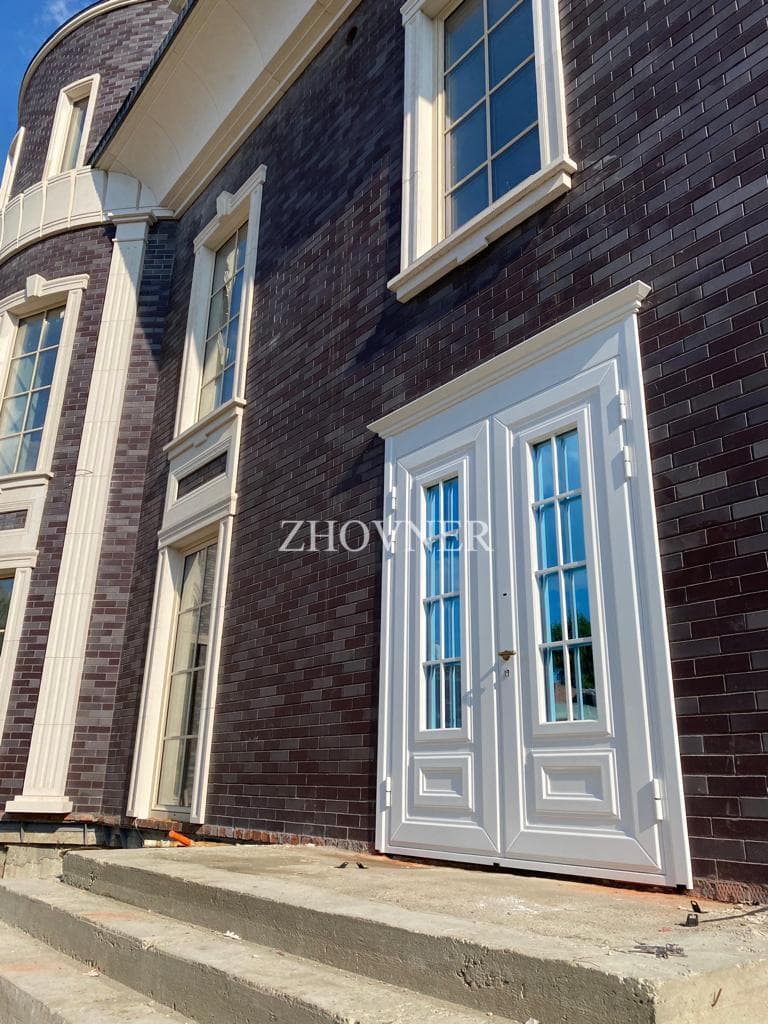 Двустворчатая-12