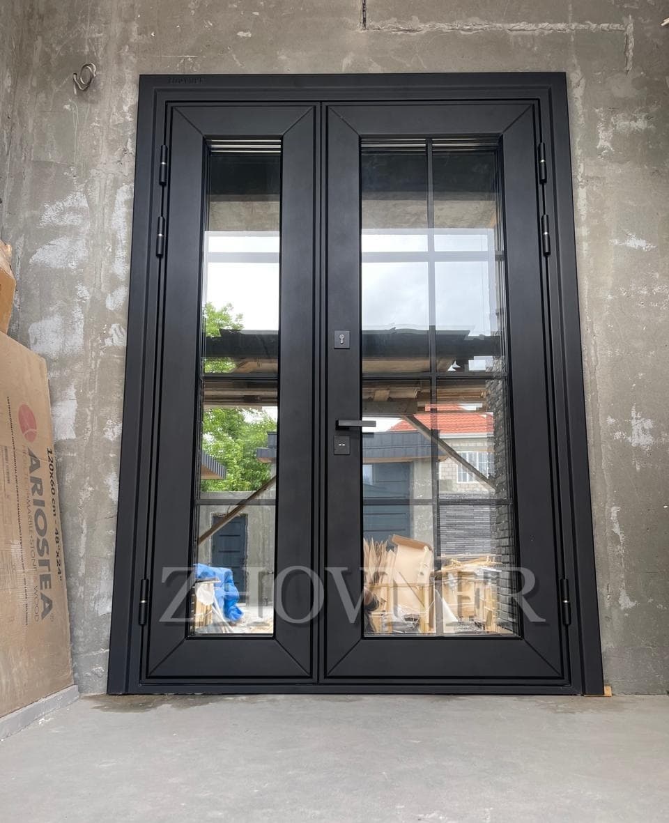 Брутал-4 - фото 1