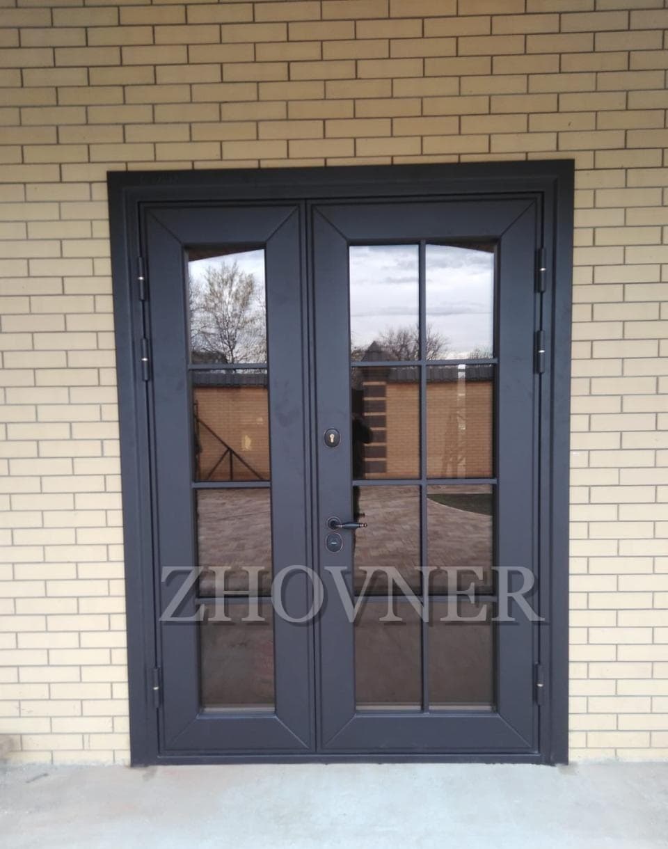 Брутал-5 - фото 1