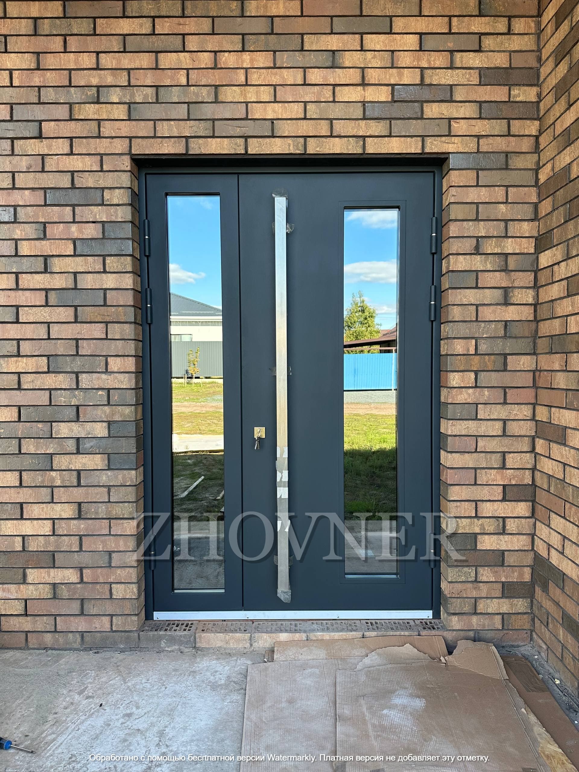 Европея-2 - фото 1