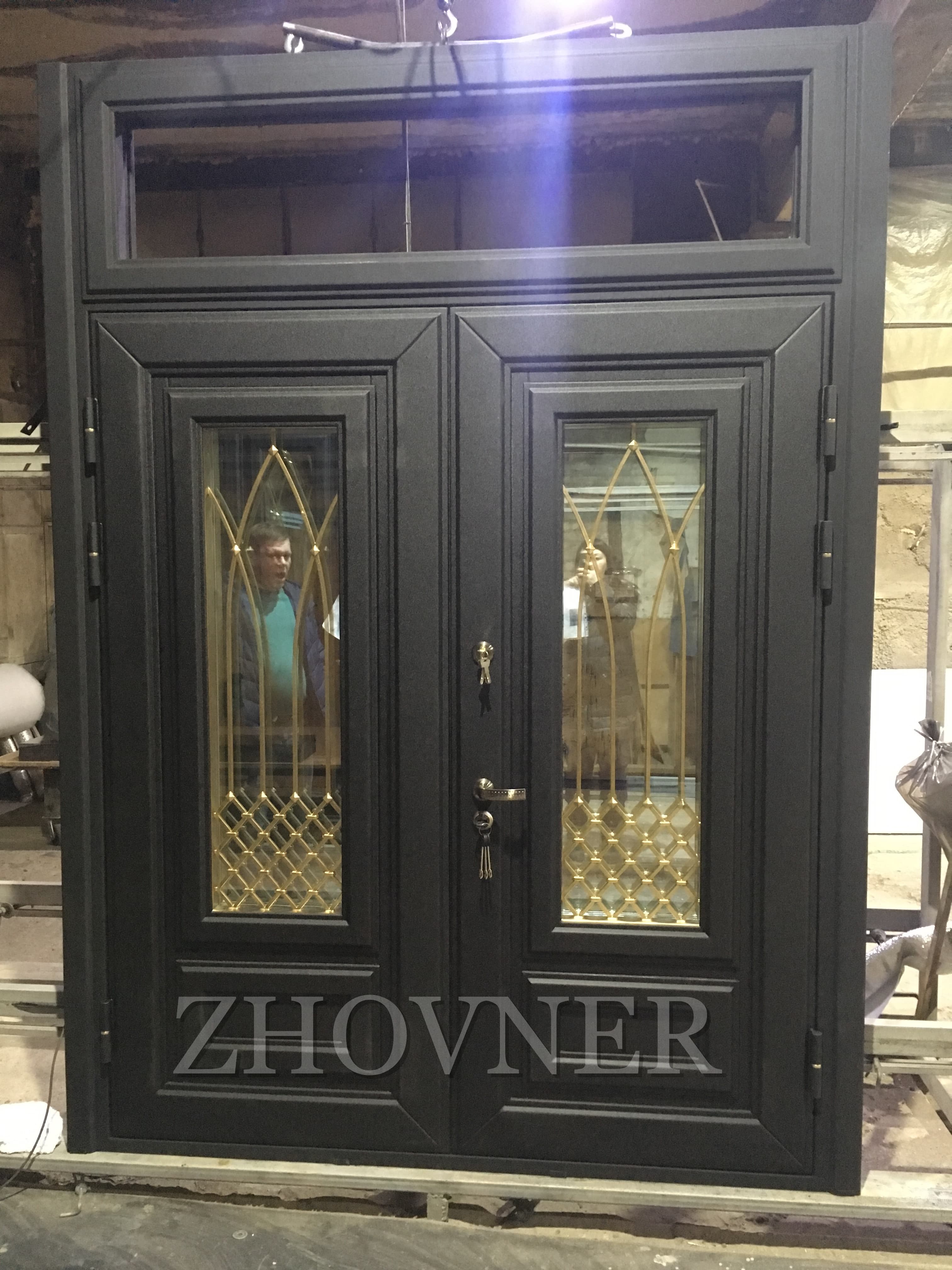 Восток-10 - фото 1