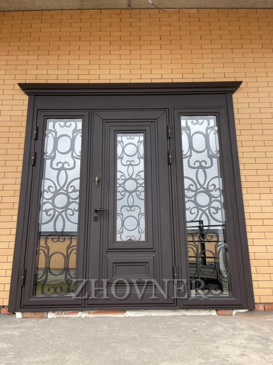 Лазерная решетка-3