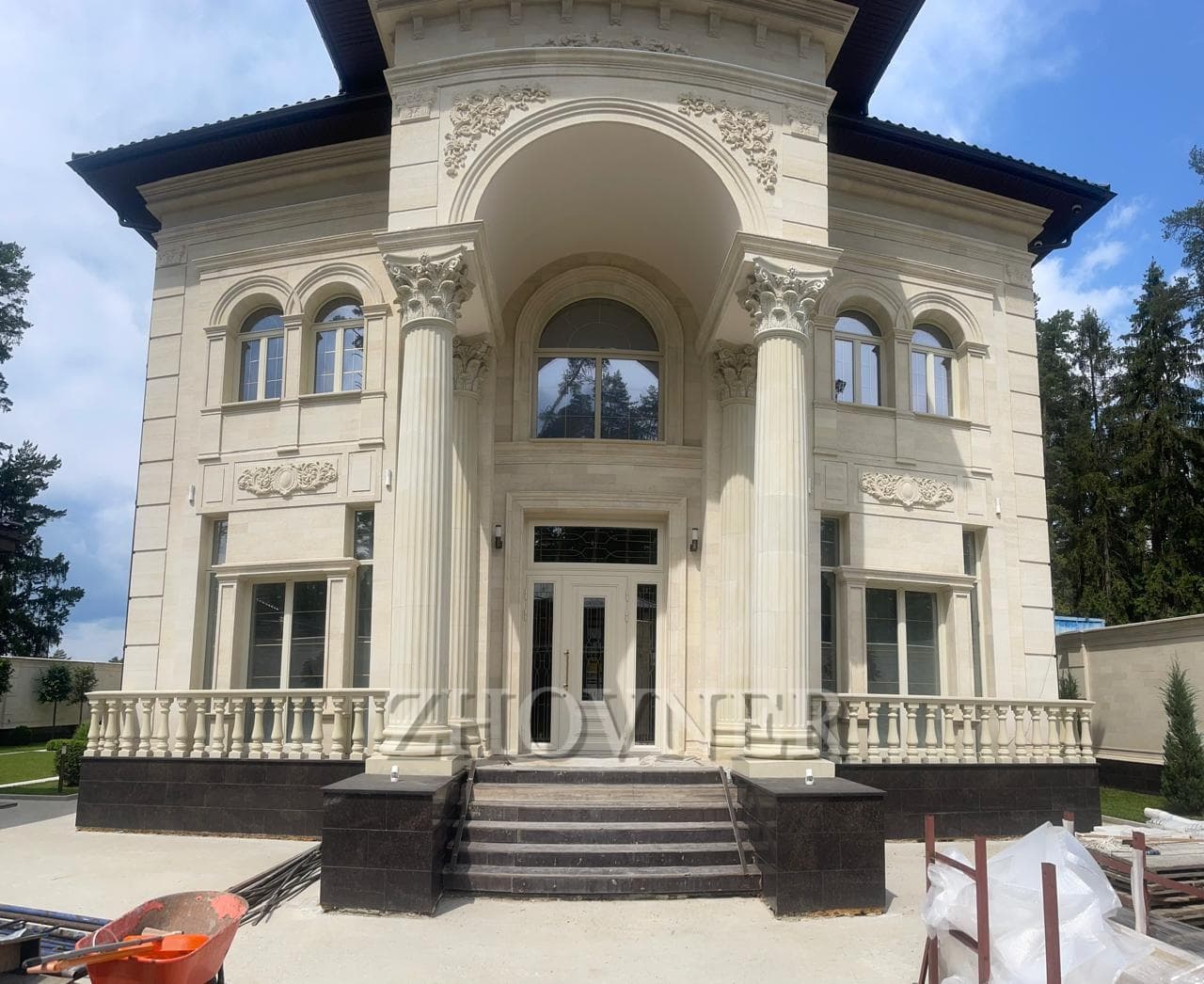 Лазерная решетка-4