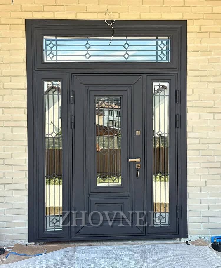 Лазерная решетка-5