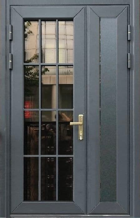 Брутал-11 - фото 1